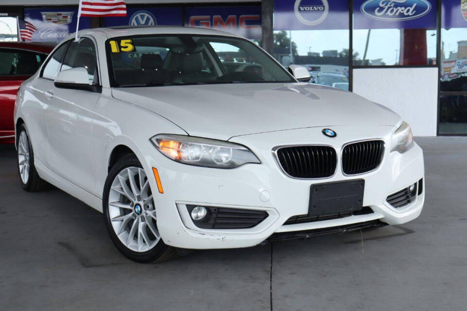 bmw 2 series 2015 WBA1F9C5XFVW98415 image bmw 2 series 2015 WBA1F9C5XFVW98415 image